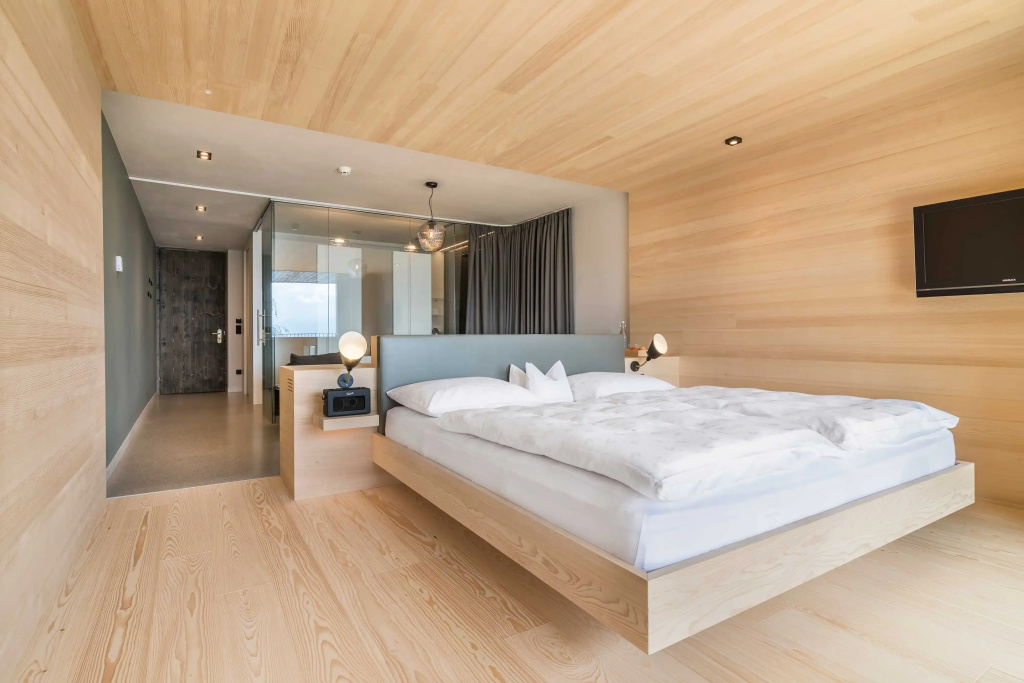 Miramonti Boutique Hotel - Chambres