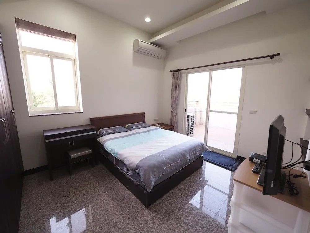 Green Island Guest House - фото 4