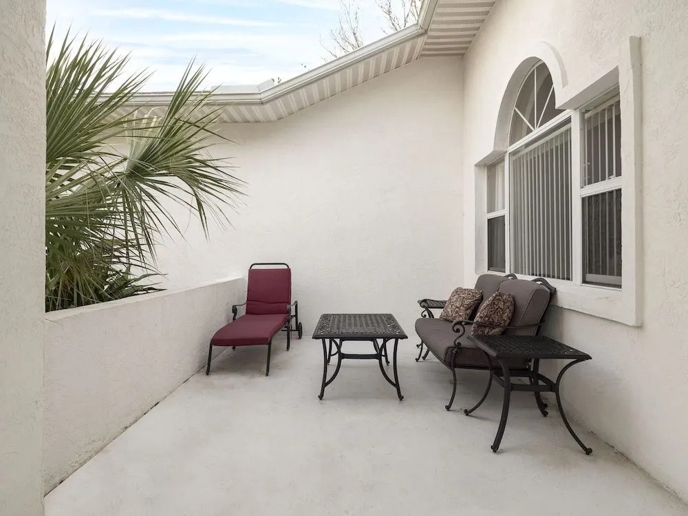 Cool Water by Distinctive Beach Rentals