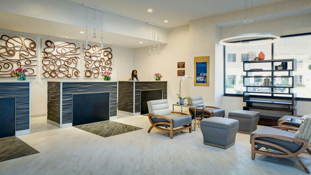 Embassy Suites by Hilton Dallas Love Field - Général