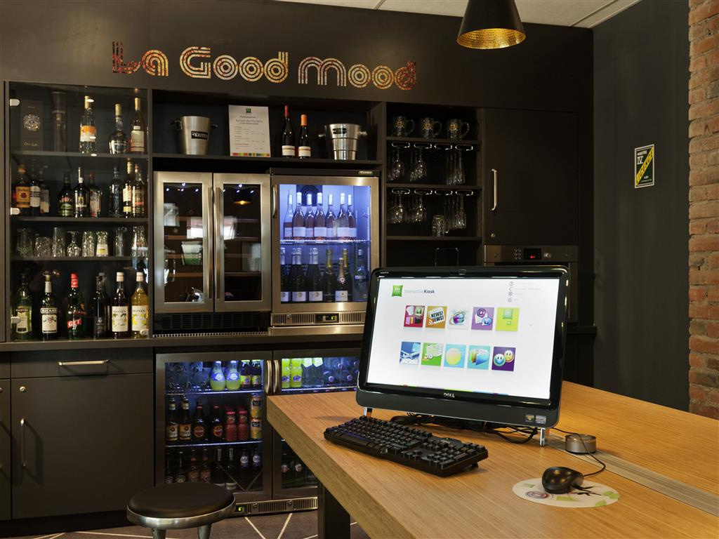 ibis Styles Roanne Centre Gare - Général