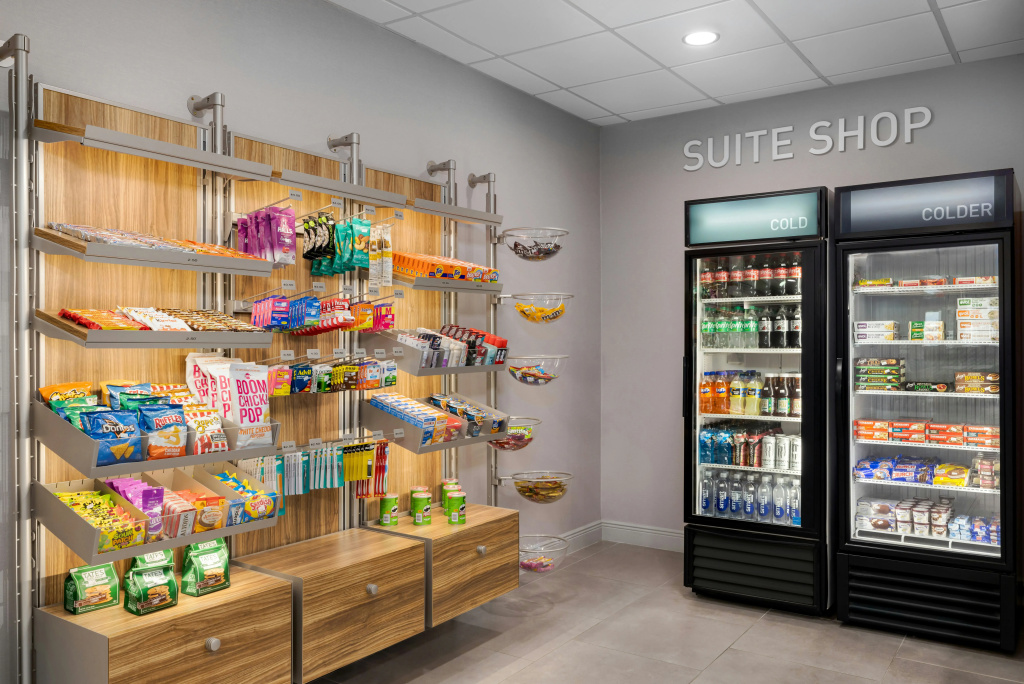 Homewood Suites Slidell - Général
