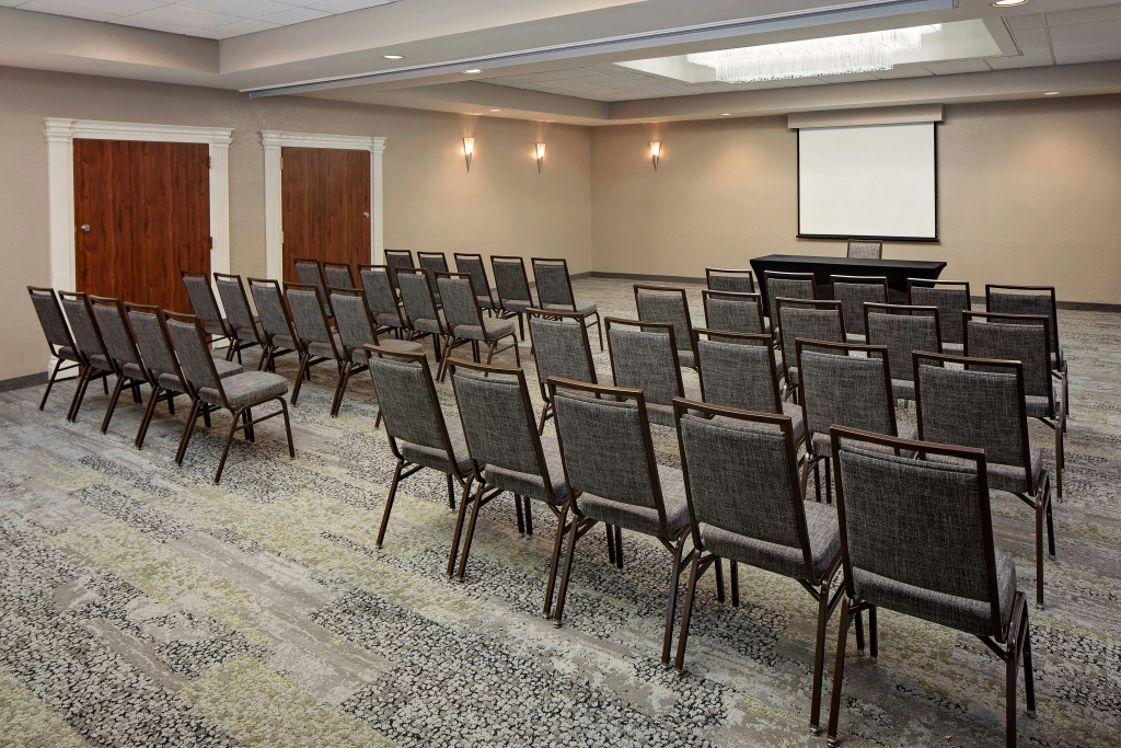 Courtyard by Marriott Fort Lauderdale North/Cypress Creek - Général