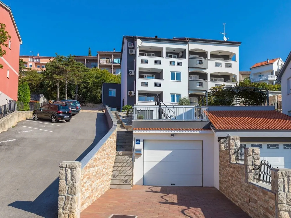 Apartments Marko 1