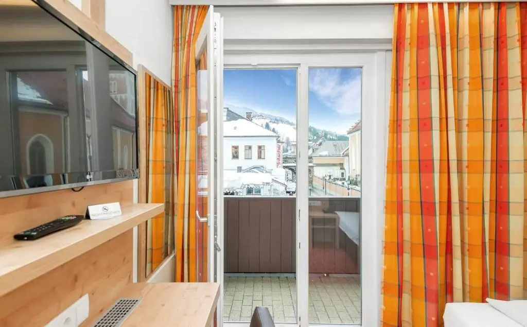 Hotel Rössl by Skinetworks - Chambres