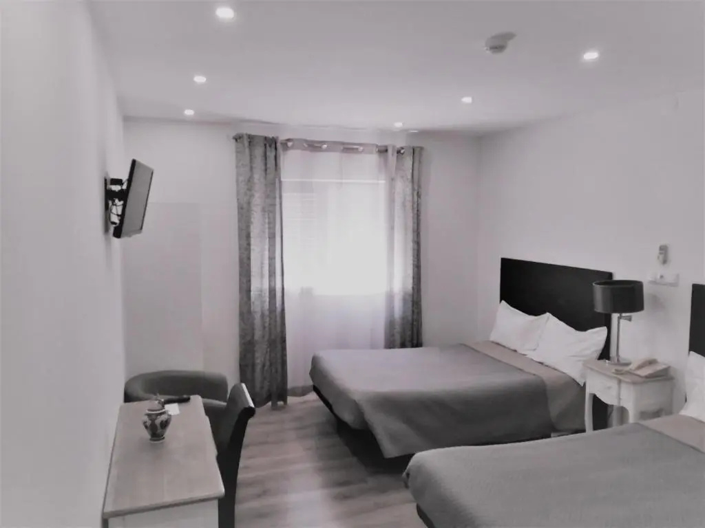 Standard Family room