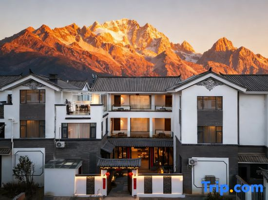 Dali Xiyu Mountain House Homestay (Xizhou Branch)