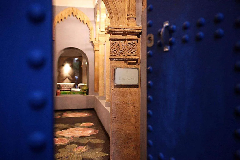 Hotel photo 18