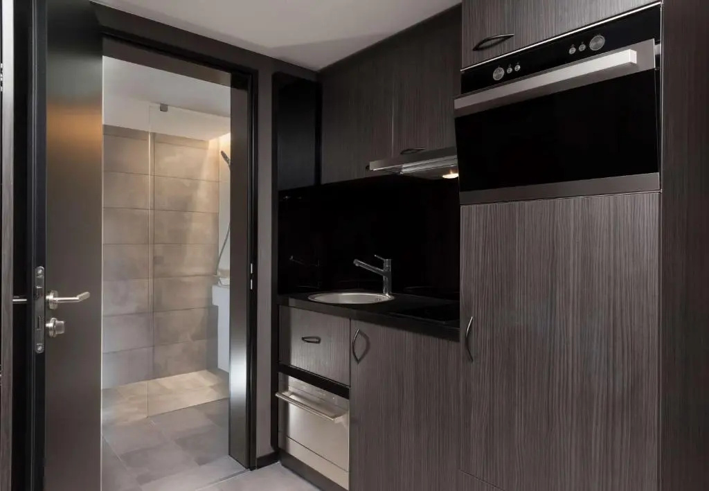 Premier Apartment