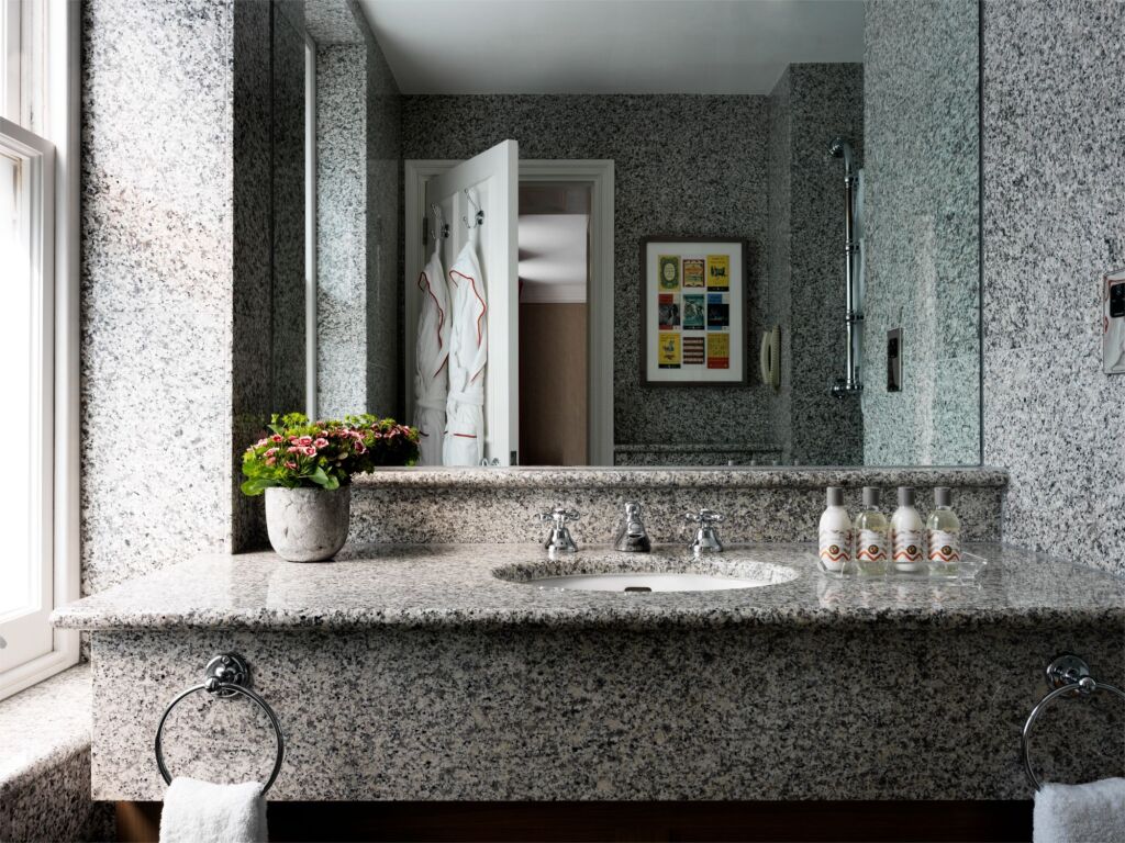 Dorset Square Hotel by null