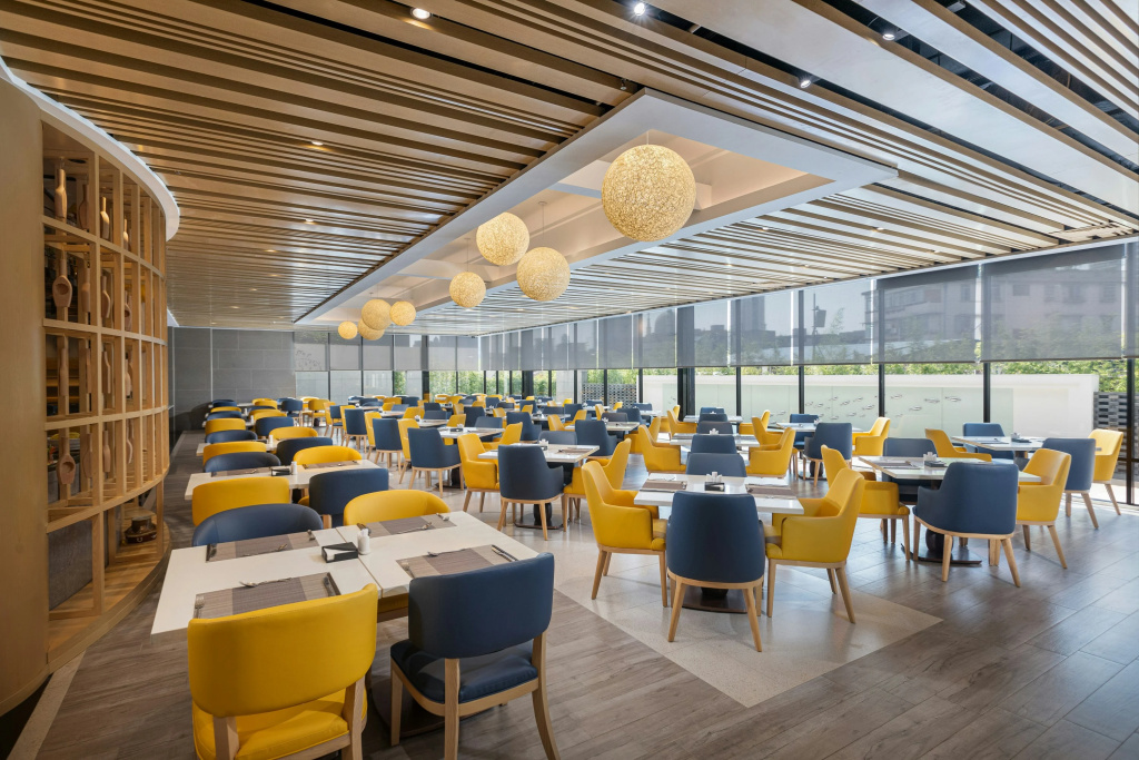 voco Guangzhou Shifu by IHG - Général