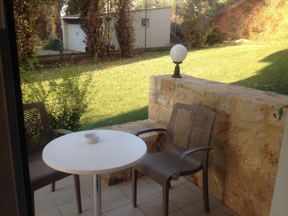 Hotel Kyriaki - Chambres
