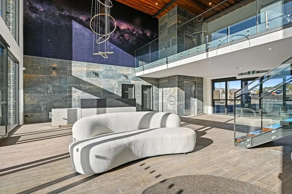 Grand Suites Lake Tekapo - 4