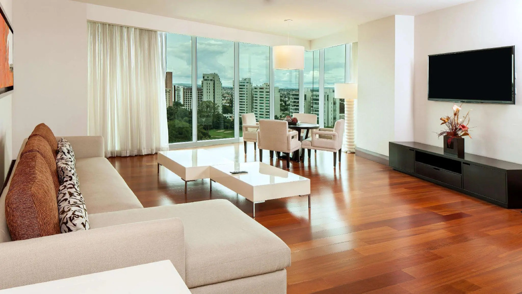 NH Collection Guadalajara Providencia - 5