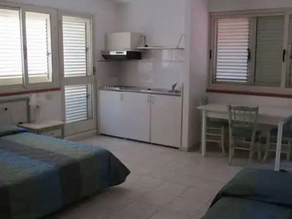 Hotel Due Torri - Général
