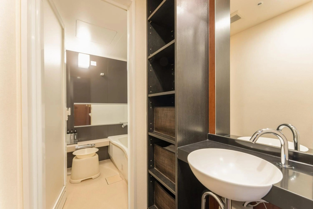 Hotel Keihan Asakusa 사진 35
