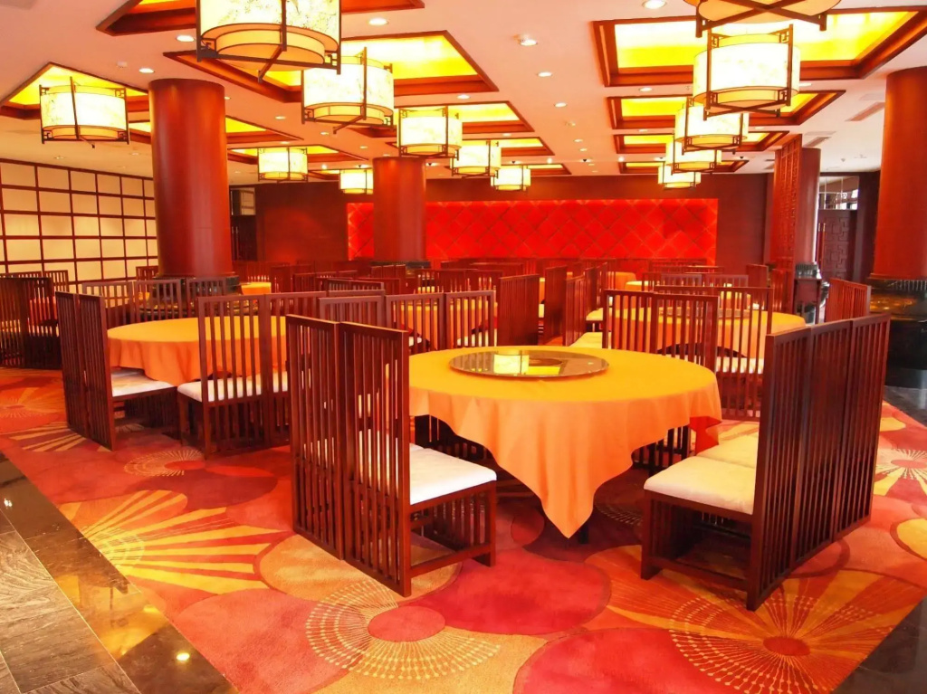 Sanqingshan Jinshawan Holiday Hotel - Shangrao - Général