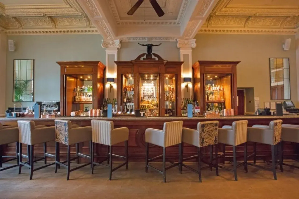 The Grand Brighton - фото 26