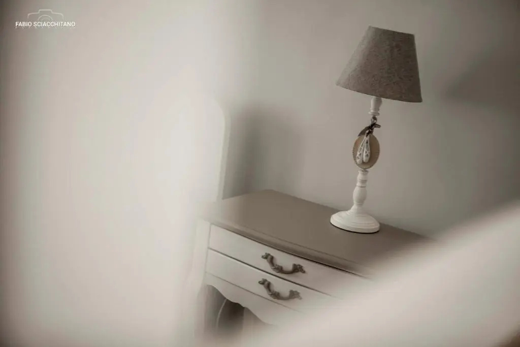 Ciuri Ciuri BB - Chambres
