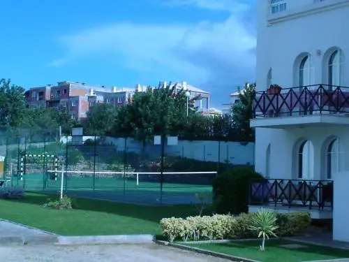 Tavira Garden - Chambres
