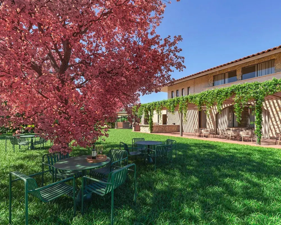 Casa Simona