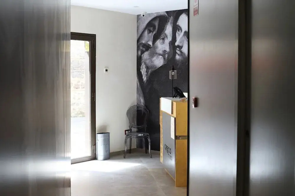 Hotel photo 22