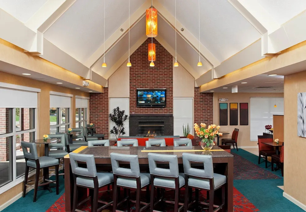 Residence Inn Lansing West - Général