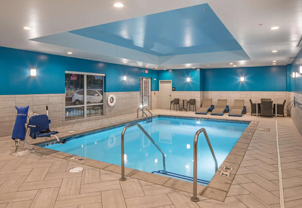 Hotel photo 7