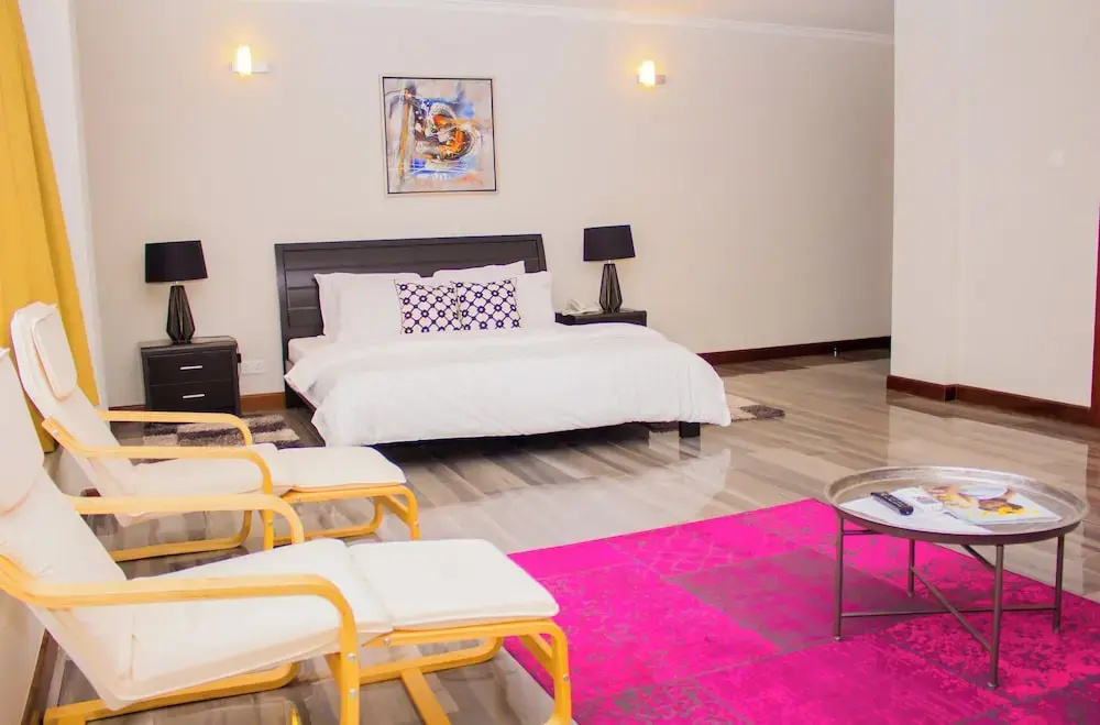 Hotel photo 5