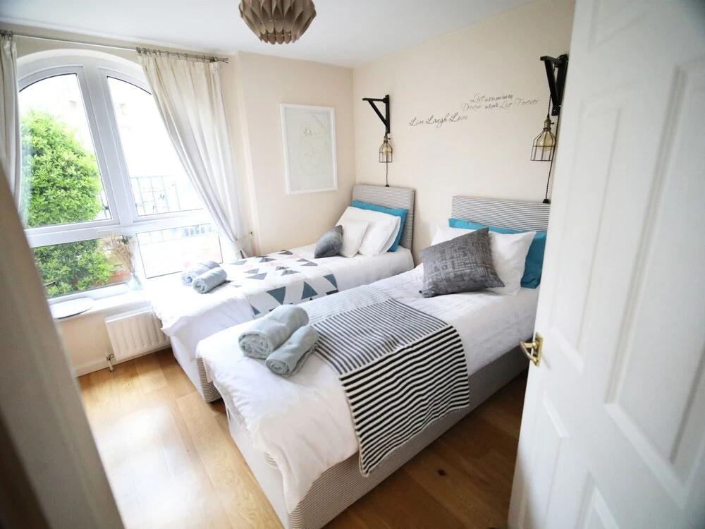 The Britannia Suite