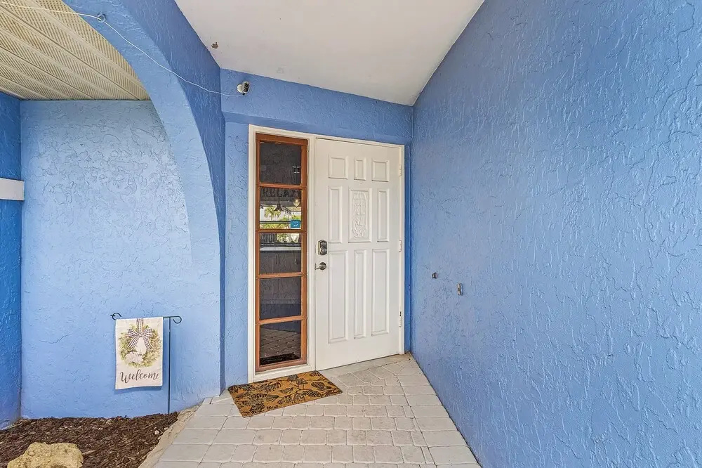 Canal-front Oasis w/ Dock & Kayaks in Cape Coral!