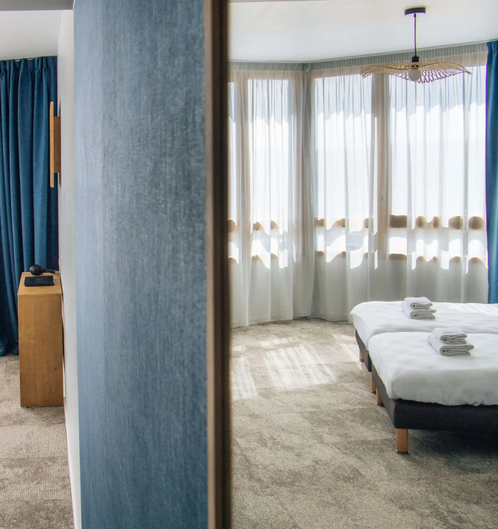 The Originals Residence, Paris Sud Villejuif — фото 6