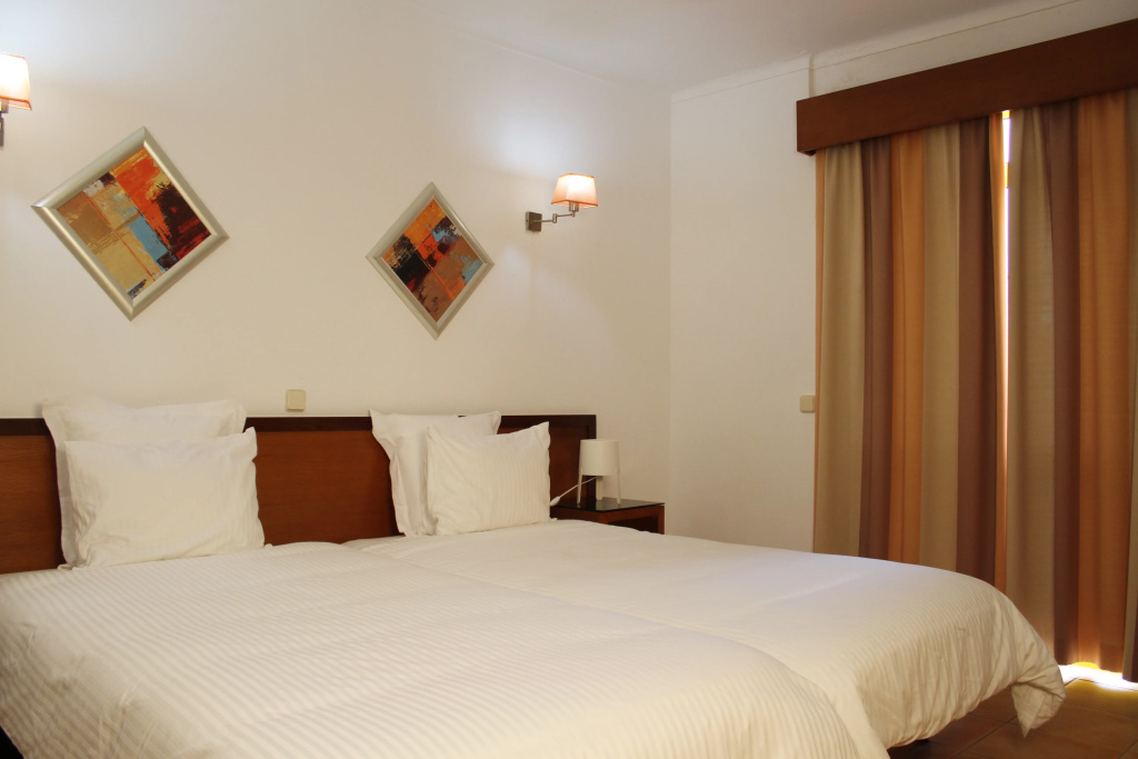 Hotel Pinhal do Sol - Général