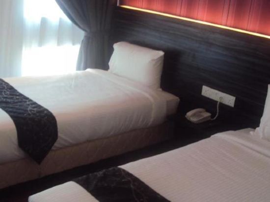 Signature Hotel