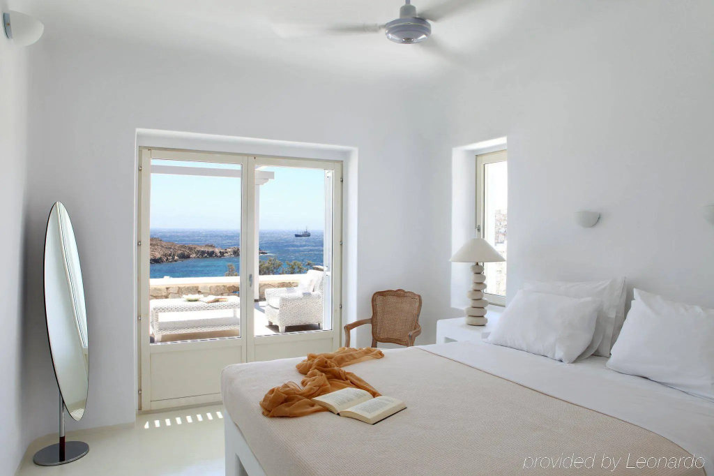 Villa Sunset by Casa Del Mar Mykonos