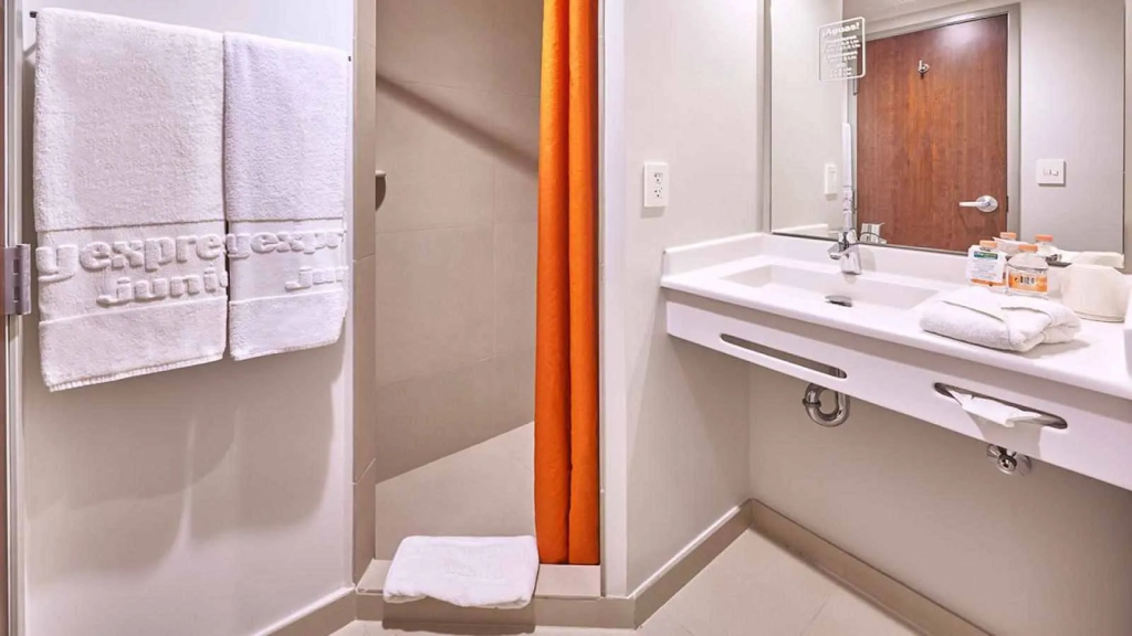 City Express Junior by Marriott San Luis Potosi Carranza - Général