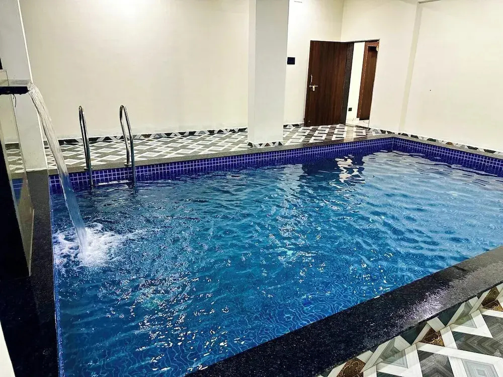 Hotel photo 15