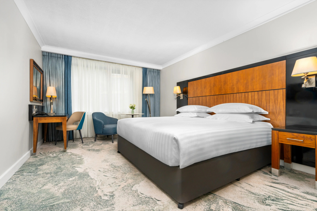 The Galmont Hotel & Spa - Général