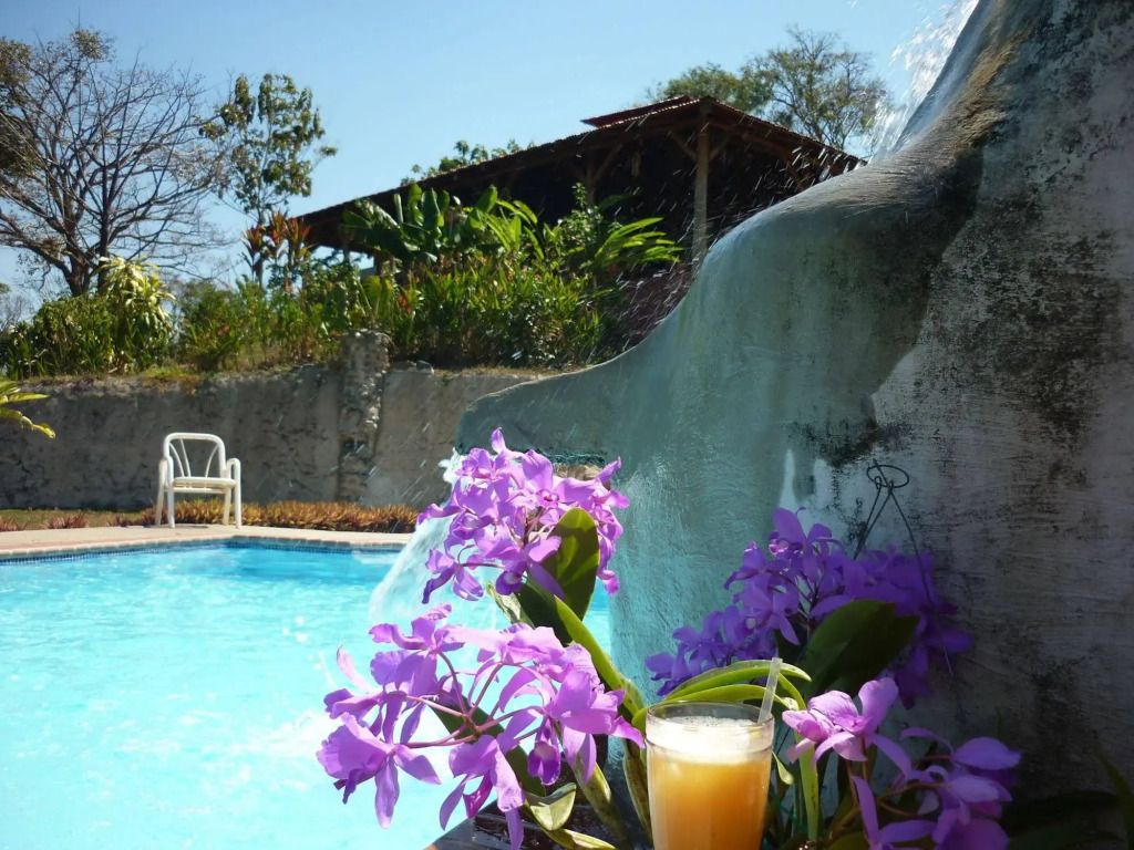 Hotel Cerro Lodge - фото 11