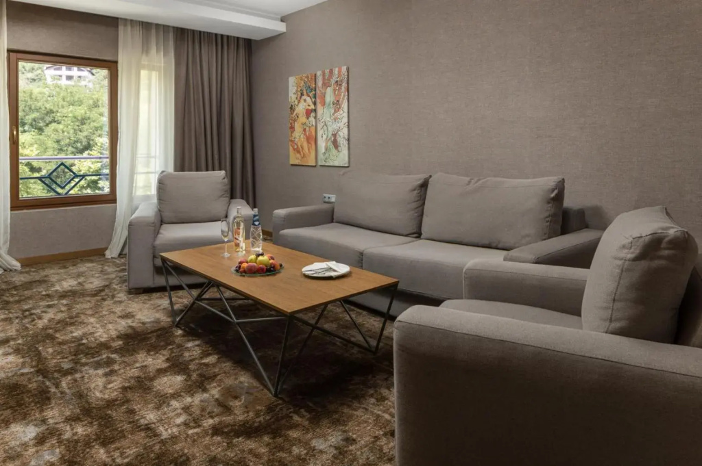 Park Hotel Pirin - Général