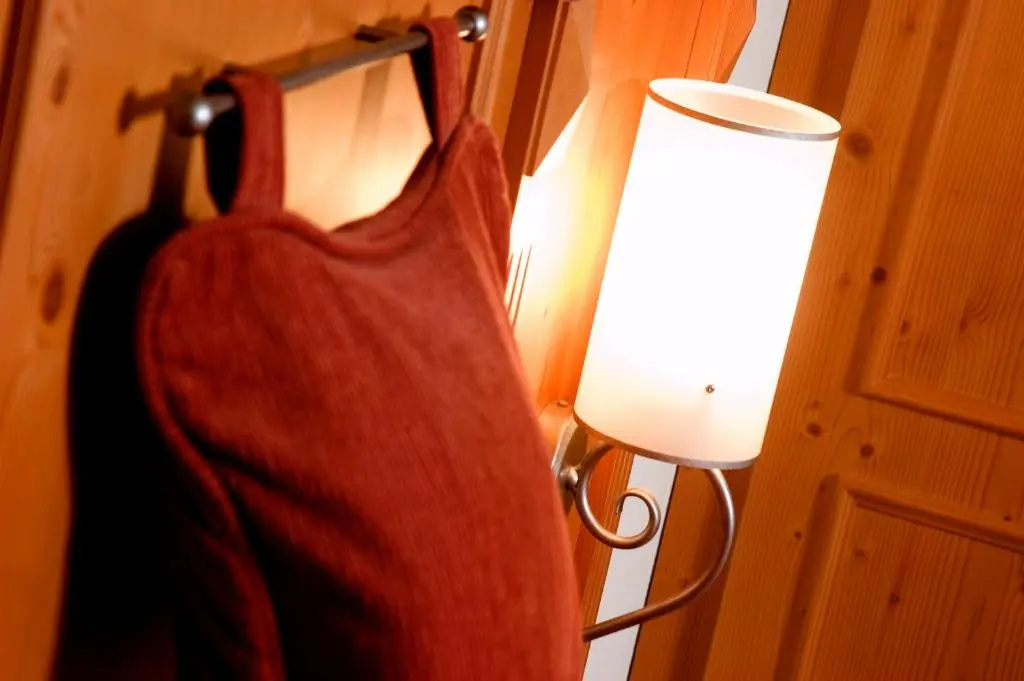 Hotel Dimmer - Chambres