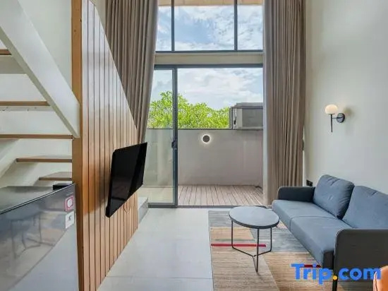 Bingo Bingin Cozy 1BR Townhouse Nearby Bingin Beach - A Luxury Private Villa By Balinest Villas