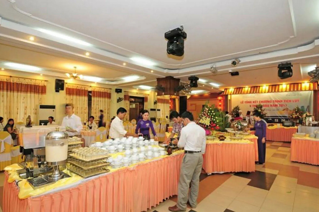 Duy Tan Hotel - Général