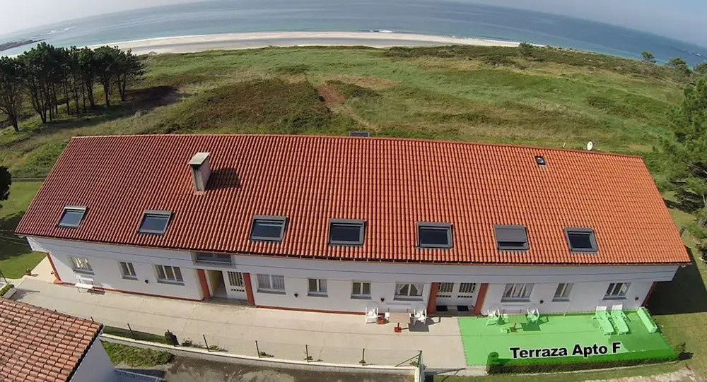 106404 - Apartment in Lariño