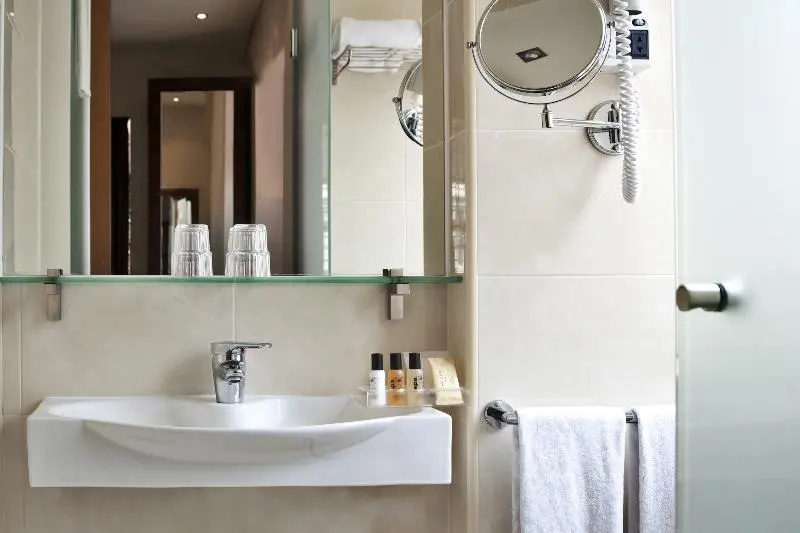TURIM Restauradores Hotel - Chambres