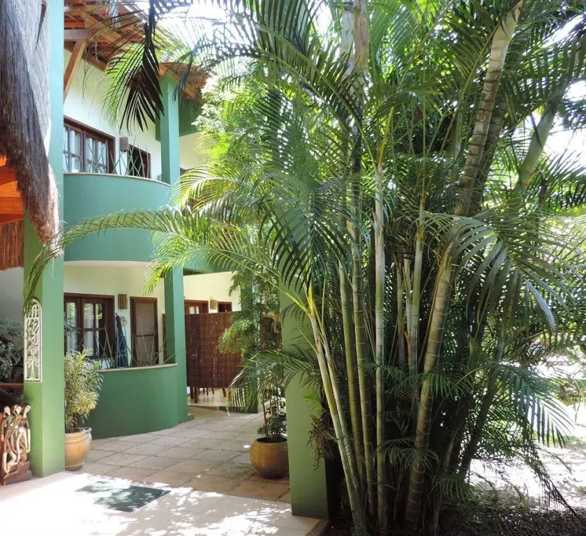 Villa Do Holandes