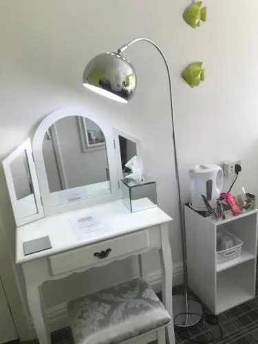 Fairmont Hotel - фото 2