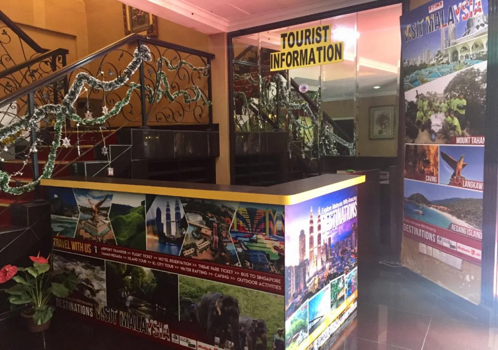 Hotel photo 21