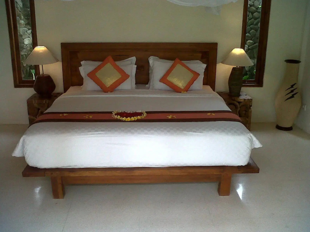 Suara Alam Ubud
