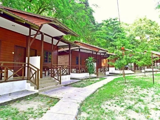 Vikri Beach Resort